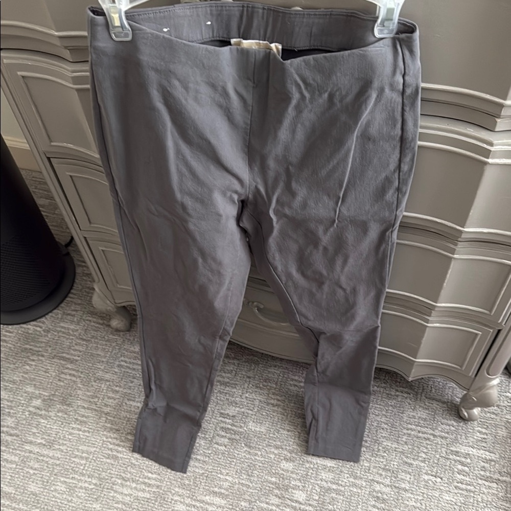 Women’s Gray Pants